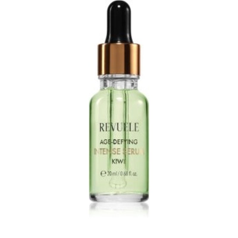 Revuele Age-Defying Intense Serum Kiwi - 20ml