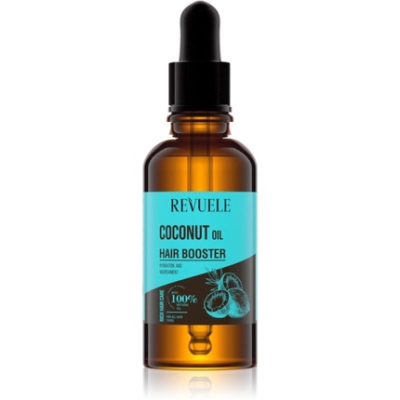 Revuele Hair Booster 30ml Coconut Oil