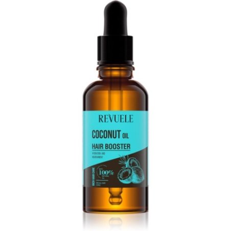 Revuele Hair Booster 30ml Coconut Oil