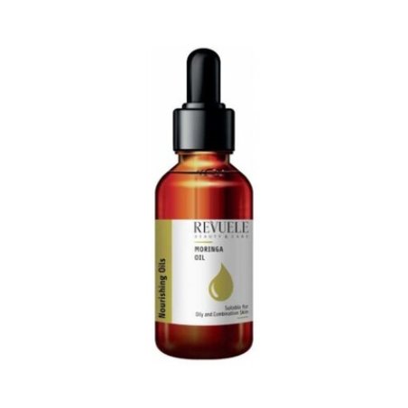 Face Oil Nourishing and Firming Skin Care Moringa Oil
