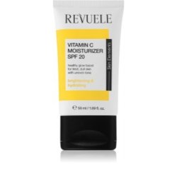 Revuele Vitamin C Moisturizer Spf 20 - 50 Ml