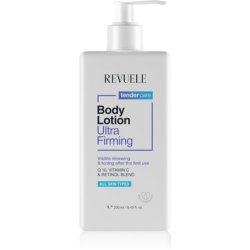 Revuele 250ml Body Lotion Ultra Firming