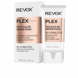 Revox B77 Plex Repair Hair Mask 50ml