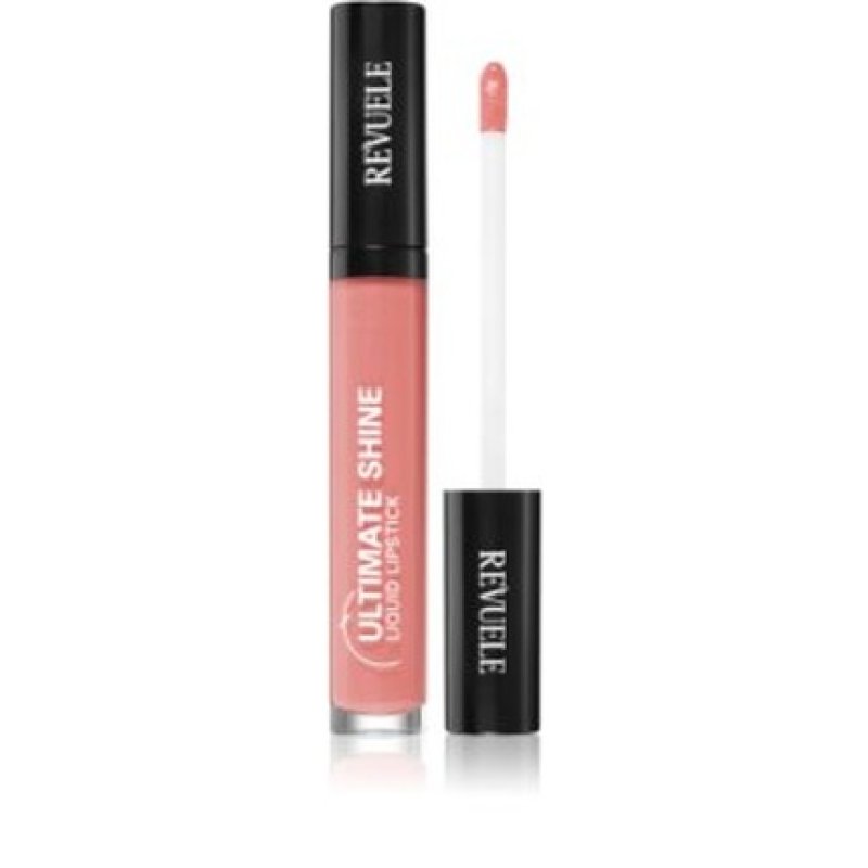 Revuele Ultimate Shine Lipstick - 6 Ml