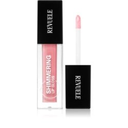 Revuele Shimmering Lip Gloss - 6 Ml