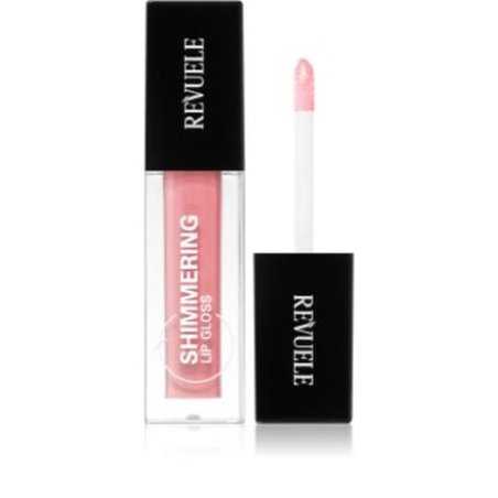 Revuele Shimmering Lip Gloss - 6 Ml