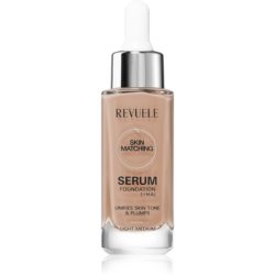 Revuele Serum Foundation Light-Medium 30 ml