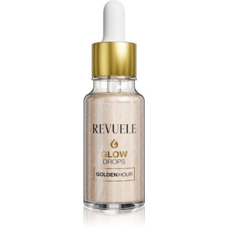 Revuele Glow Drops Golden Hour Illuminating Serum 20 ml