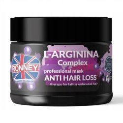L-Arginine Complex Professional Mask Hair Loss Mask
