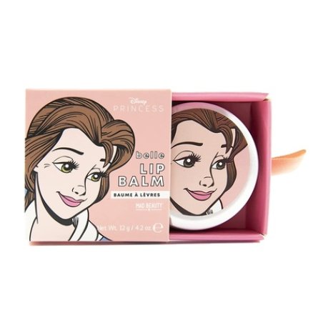 Disney Pop Princess Belle Lip Balm
