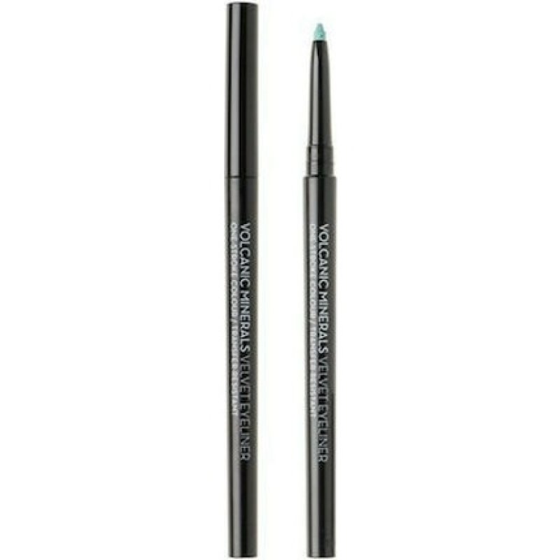 Korres Volcanic Mineral Velvet Eyeliner 35 Vanilla Mint - 0.35g