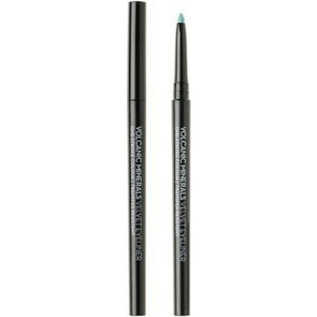 Korres Volcanic Mineral Velvet Eyeliner 35 Vanilla Mint - 0.35g
