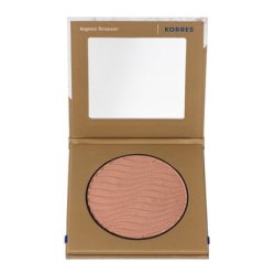 Korres Aegean Bronzer Powder Bronzer Warm 7g
