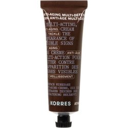 Korres Korres Athenian Grooming Anti-Aging Multi-Defender Recipe - 50ml