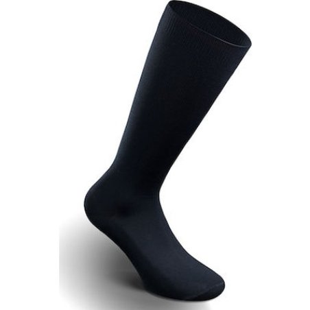 Varisan Lui Graduated Compression Socks - 18mmhg, Blue, Size 44-46