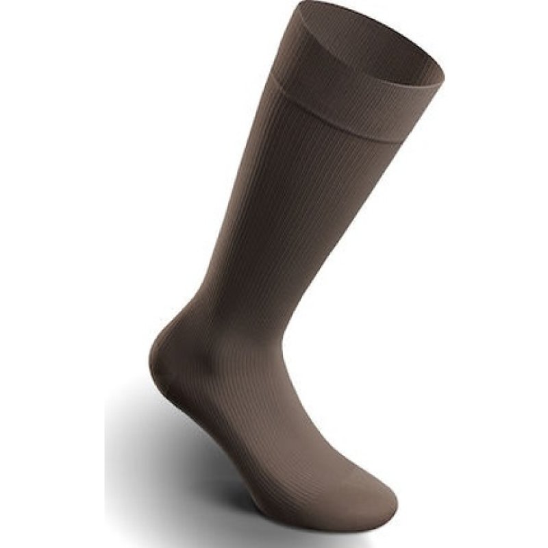 Varisan Lui Lei Brown Compression Socks - 14 Mmhg, Size 43-45