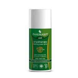 Pharmasept Cryotherapy Freezing Power Spray - Instant Calm Spray