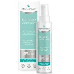 Pharmasept Pharmasept Balance Gentle Spray For Face And Body 100ml