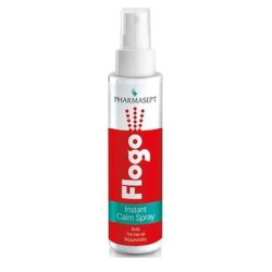 Pharmasept Flogo Instant Calm Spray - 100 Ml