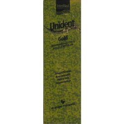 INTERMED Unident Gold 100ml