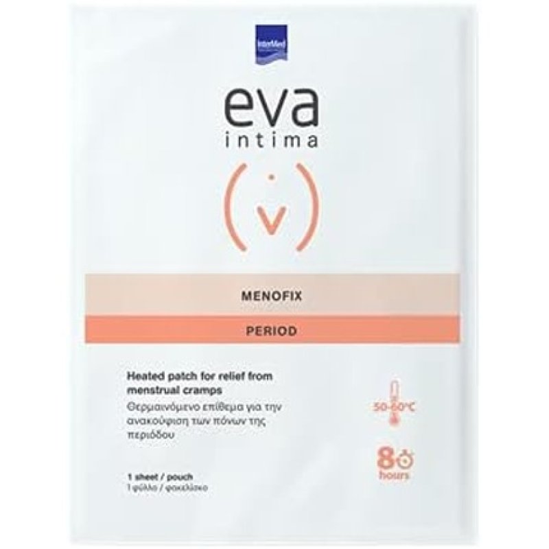 INTERMED Menofix Patch