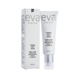 Intermed Eva Belle Firming Night Cream 50ml