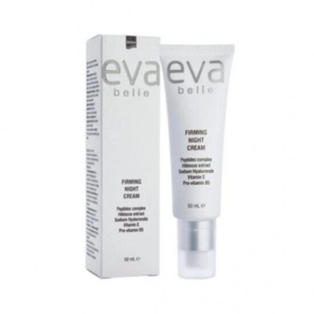 Intermed Eva Belle Firming Night Cream 50ml
