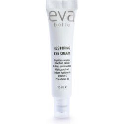 Eva Belle Restoring Eye Cream - 15ml