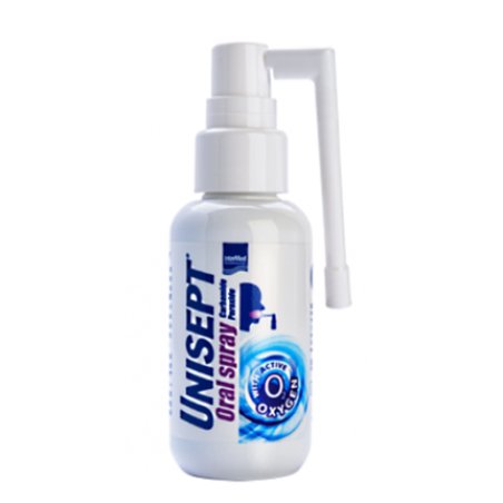 Intermed Unisept Oral Spray 50ml