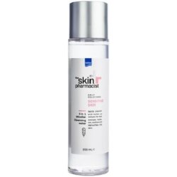 Intermed The Skin Pharmacist Sensitive Skin 5 in 1 Micellar Cleansing Water 200ml