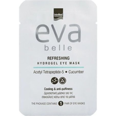 Eva Belle Refreshing Hydrogel Eye Mask - 1 Piece