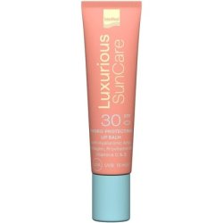 Intermed Luxurious Protective and Hydrating SPF30 Lip Balm 15ml