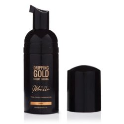 Travel Self-Tanning Foam Dark (Mini Mousse) 90 ml