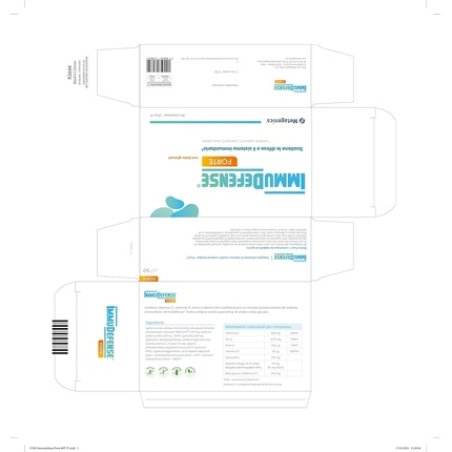 Immundefense Forte ITA 60 Tablets