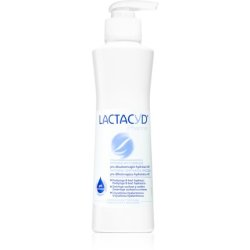Lactacyd Pharma Intimate Cleansing Emulsion 40 250 ml