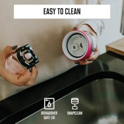 Kambukka Etna Brushing Bride - thermal mug 300 ml