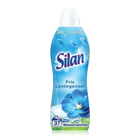 Silan Fabric Softener Fresh Spring Feel