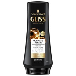 Gliss Kur Conditioner Ultimate Repair - Hair Care