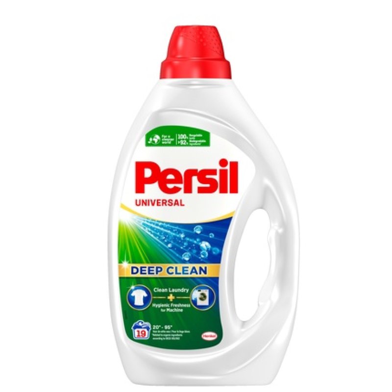 Persil Gel Universal Laundry Detergent