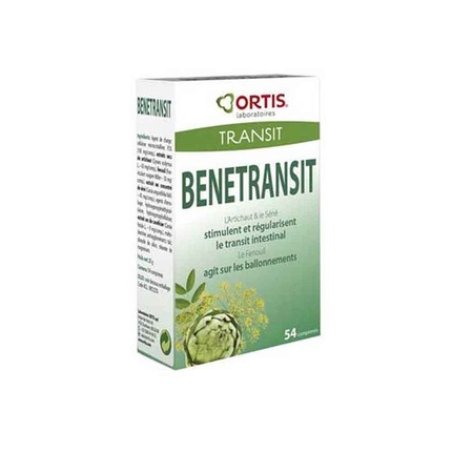 Benetransit 54 Tablets