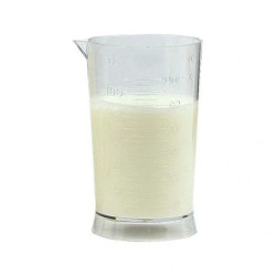 Sibel Eprouvette 100ml