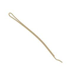 HAARSPANGE LISETTE 50MM BLOND SCHACHTEL