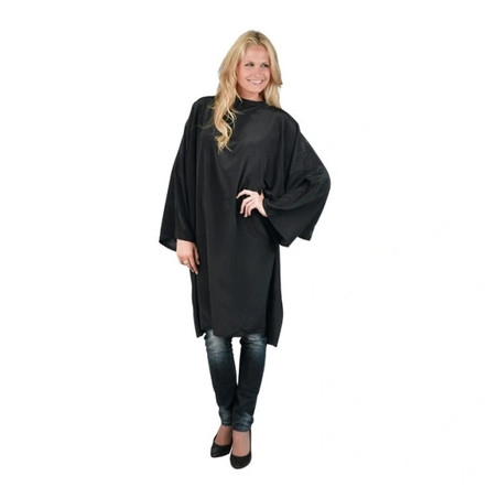 Sibel Flexi Robe With Velcro Closure
