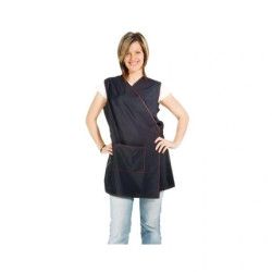 Sibel Colorist Black Apron