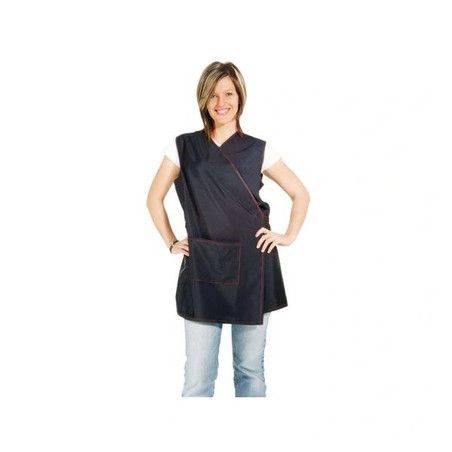 Sibel Colorist Black Apron