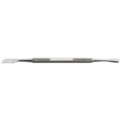 Sibel Cuticle Pusher & Cuticle Cutter