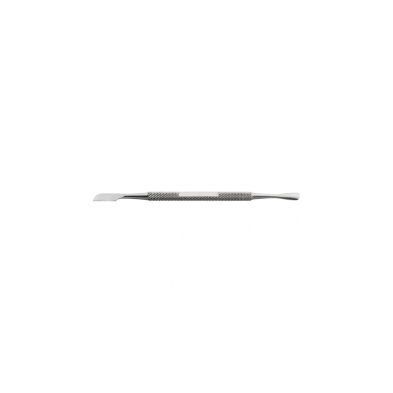 Sibel Cuticle Pusher & Cuticle Cutter