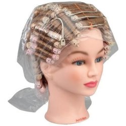 Sibel Disposable Triangular Hat - Pack of 50