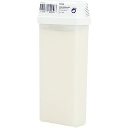 Sibel Wax Cartridge for Epilation Warm with Cappuccino for Face and Body for All Skin Types 100ml