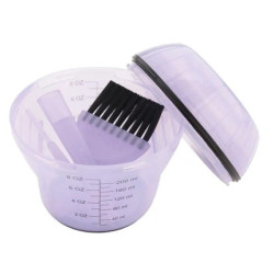 Sibel Jet Set Doseur/Shaker/Bowl 200ml